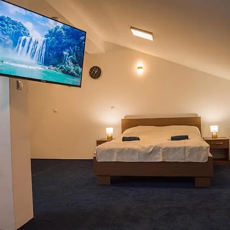 Apartamento Serene Haven 10 Min To Center Vogošća