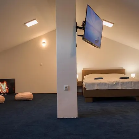 Serene Haven 10 Min To Center * Vogošća