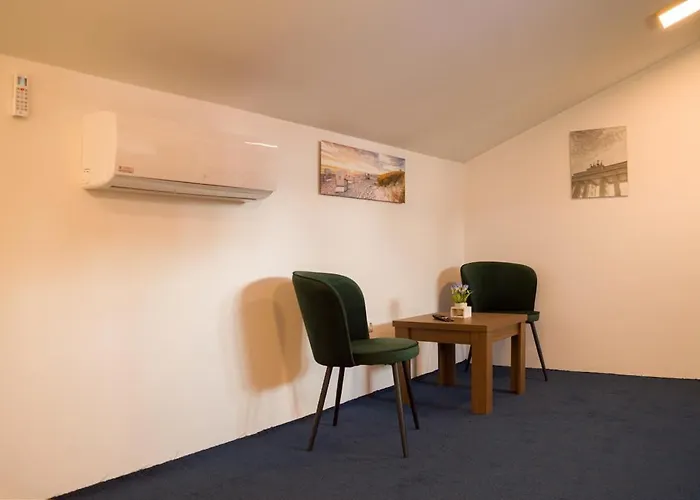 Serene Haven 10 Min To Center Apartamento *