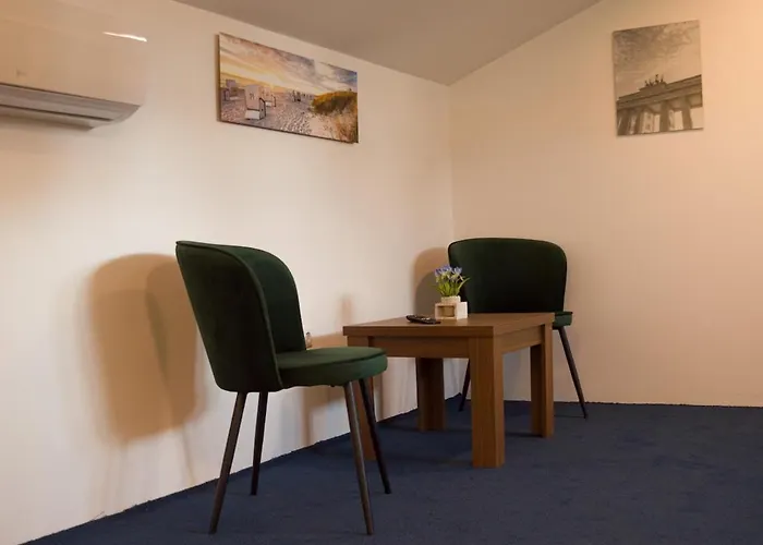 Serene Haven 10 Min To Center * Vogošća